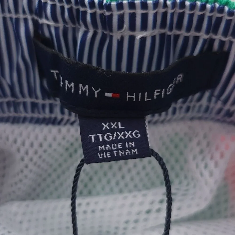 Tommy Hilfiger 7